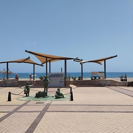 Lindo Apartamento Junto Al Mar Ronda Iv, Rocio Fuengirola Exterior photo