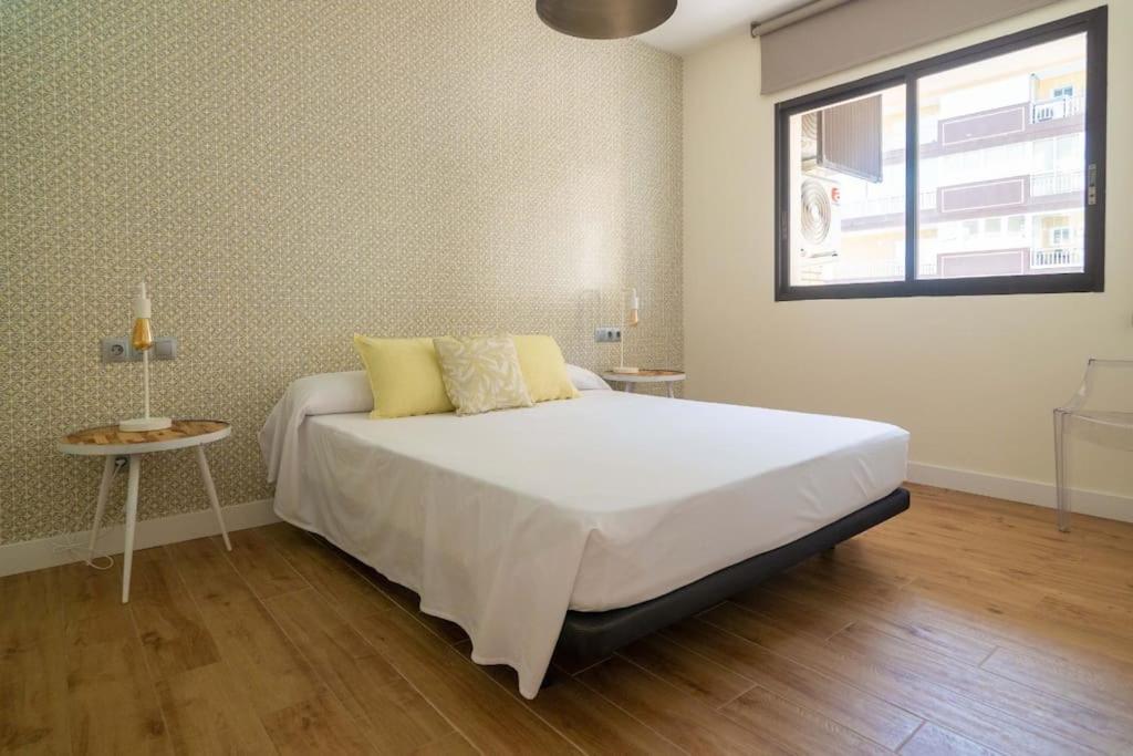 Lindo Apartamento Junto Al Mar Ronda Iv, Rocio Fuengirola Exterior photo
