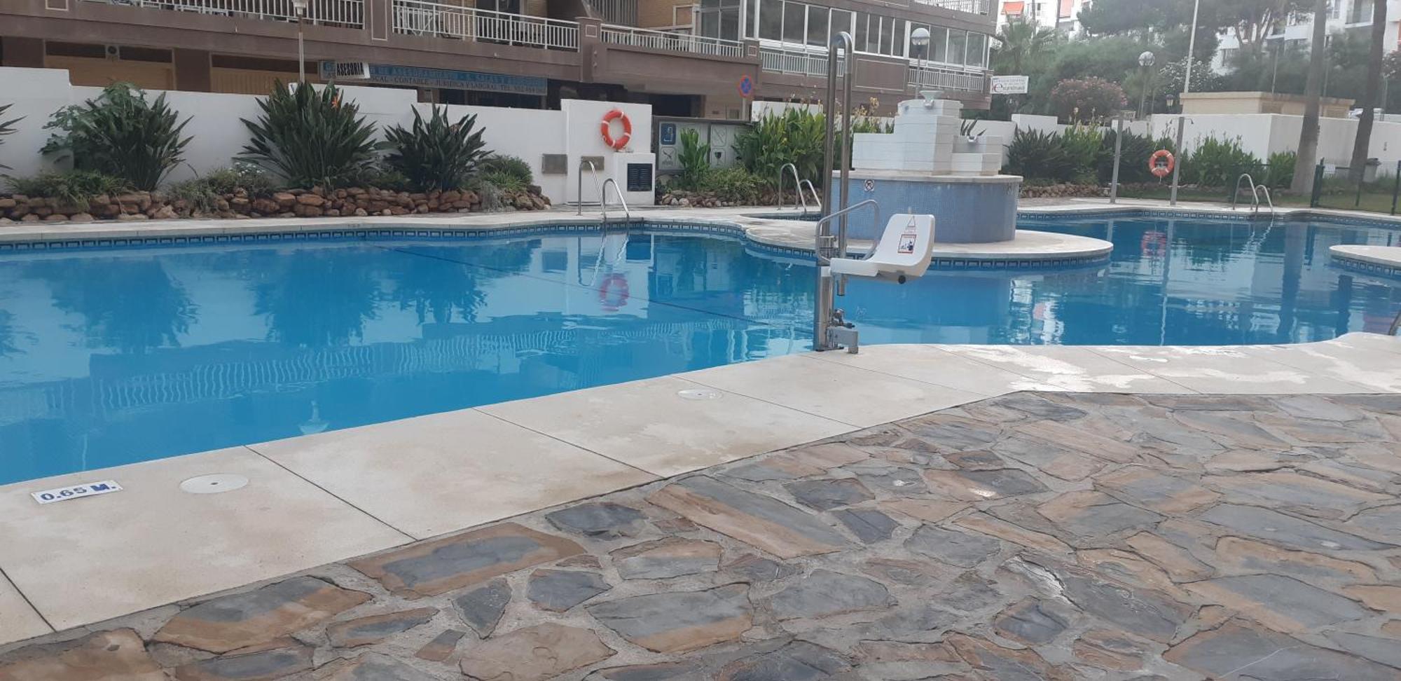 Lindo Apartamento Junto Al Mar Ronda Iv, Rocio Fuengirola Exterior photo
