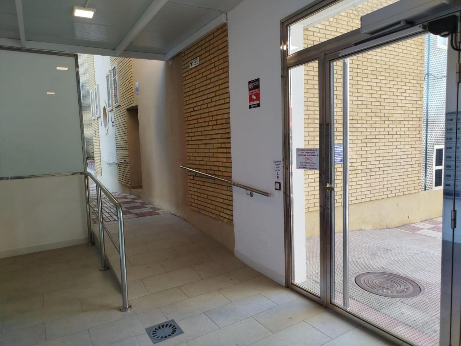 Lindo Apartamento Junto Al Mar Ronda Iv, Rocio Fuengirola Exterior photo